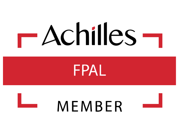 Achilles FPAL Member Logo